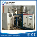 Very High Efficient Lowest Energy Consumpiton Mvr Evaporator Mechanical Steam Compressor Machine